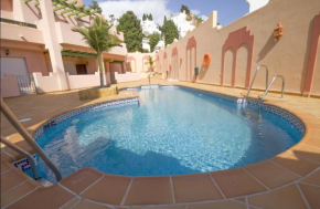 Albi B&B Burriana Beach, Nerja